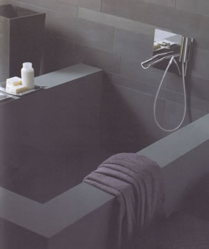 Grifos, Duchas, Baños