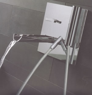 Grifos, Duchas, Baños