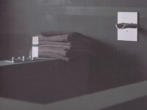 Grifos, Duchas, Baños
