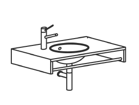 El acero inoxidable se hunde, Lavabos acero, Lavabos, Sanitarios, Inodoros,  Lavabos