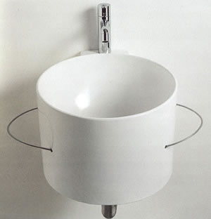 Bucatini Agape lavabo