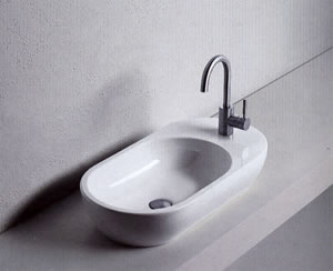 Lavabos Catalano Sistema C3
