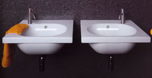 Lavabos Catalano C2
