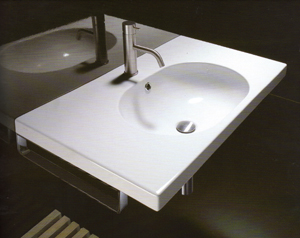 Lavabos Catalano C2