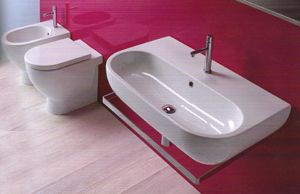 Lavabos Catalano Sistema C3