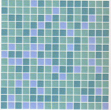 mosaico , Lavabos, Sanitarios, Inodoros,  Lavabos, Baños