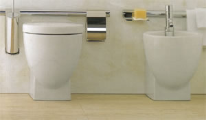 Sanitarios, Inodoros, Lavabos