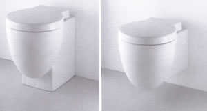 Sanitarios, Inodoros, Lavabos