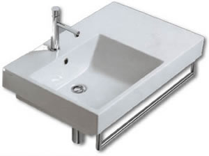 Lavabos Catalano Domino