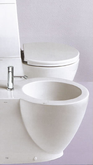 Sanitarios Catalano Zero