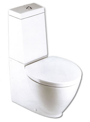 Sanitarios Catalano Zero