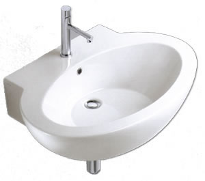 Lavabos Catalano Zero