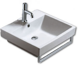 Lavabos Catalano Zero