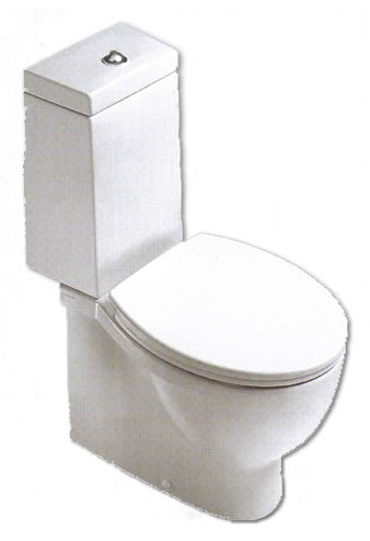 Sanitarios Catalano Zerolight