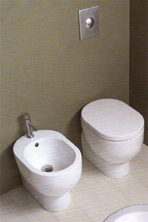 Sanitarios Catalano Sistema