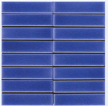 Las baldosas cerámicas, azulejos de baño