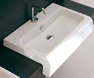 Lavabos Art Ceram Fontana