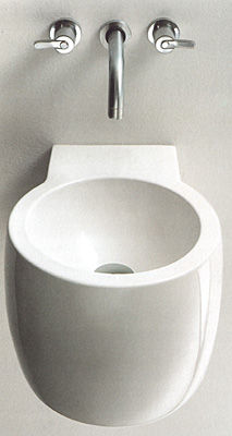 Lavabo Agape Cheese