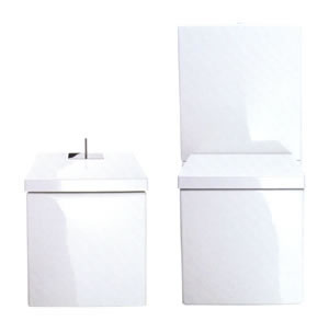 Sanitarios, Inodoros, Baños