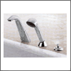Grifería de Baño Fantini