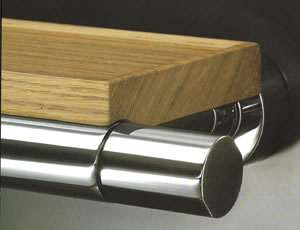 Grifos, Baños