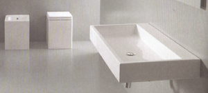 Lavabos Cool de NIC Design