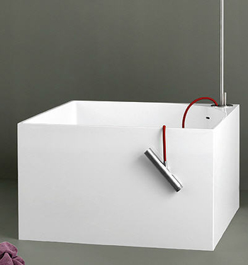 Bañera Cool de NIC Design