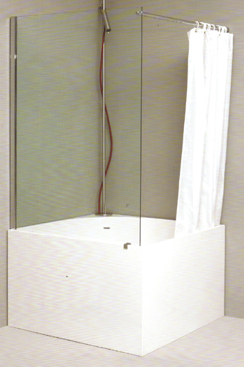 Bañera Cool de NIC Design