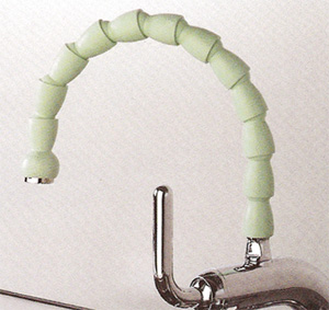 Lavabos cocina, Baños