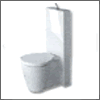 Sanitarios, Inodoros, Lavabos, los Lavabos, los Lavabos, Sanitarios, Inodoros, Lavabos, bajo los lavabos contrarios, Lavabos caseros e interior Diseñar