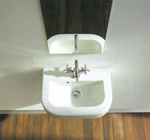 Lavabos plomería, Lavabos, Sanitarios