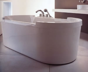 Las Bañeras