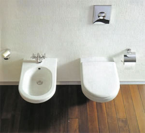 Sanitarios, Inodoros, Lavabos