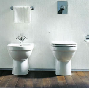 Sanitarios