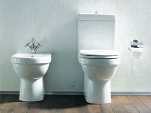 Sanitarios, Inodoros, Baños