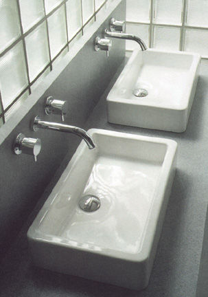 Lavabos
