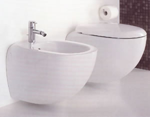 Sanitarios Pozzi Ginori Easy