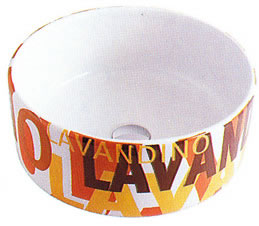 Lavabos