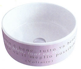 Lavabos