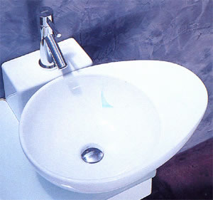 Lavabos