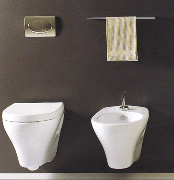 Sanitarios, Inodoros,  Baños