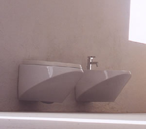 Sanitarios, Inodoros,  Baños