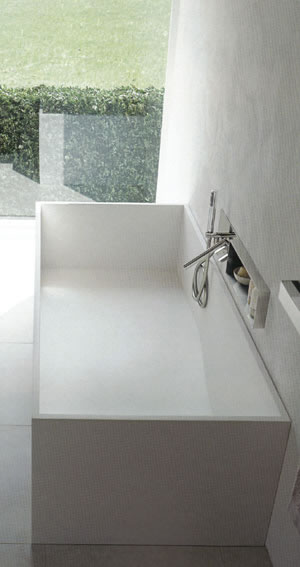 Bañeras Agape Exline