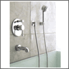Grifería de Baño, Duchas, Grifería para Ducha y Bañera