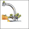 Grifos Cocina Fantini