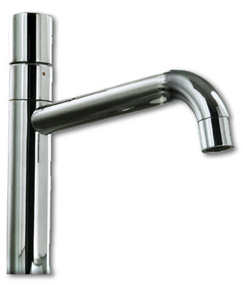 Lavabos cocina, Baños