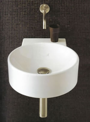 Lavabo Simas Flow