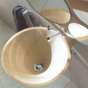 Lavabos Agape 680