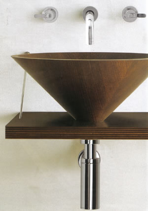 Lavabos Agape 680