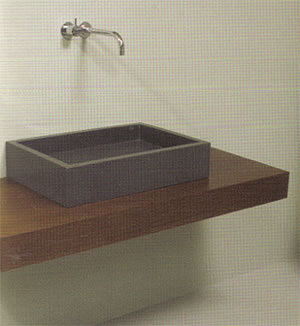 Lavabos